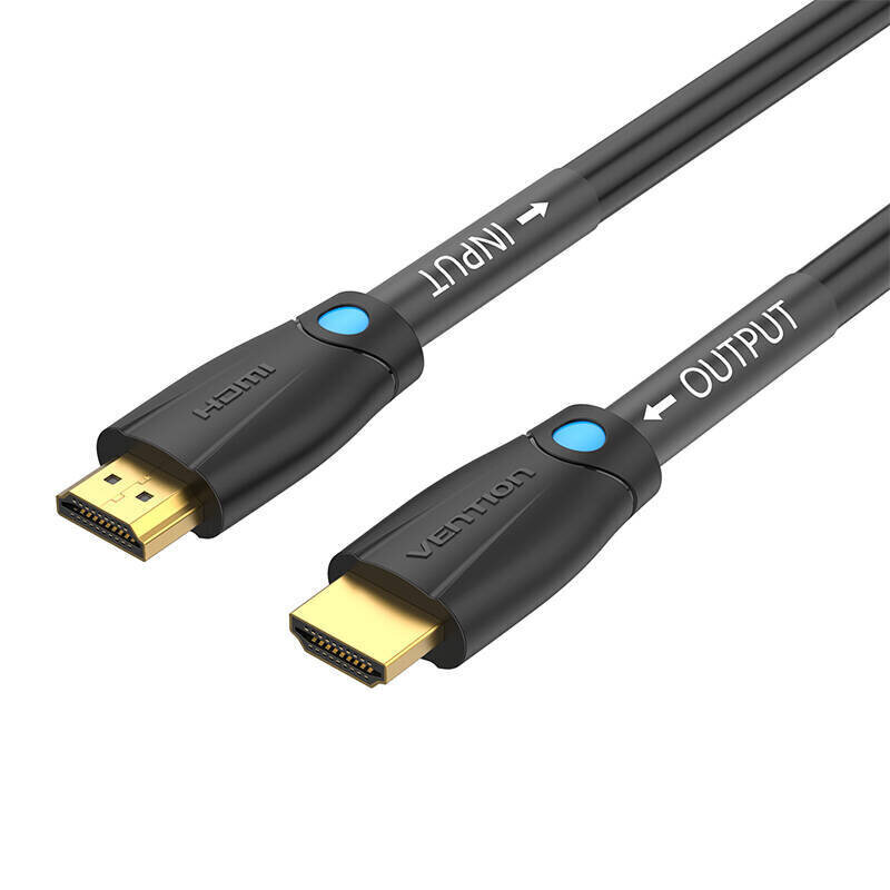 Vention AAMBG, HDMI, 1.5 m hinta ja tiedot | Kaapelit ja adapterit | hobbyhall.fi