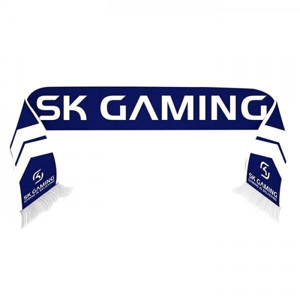 SK Gaming 2017