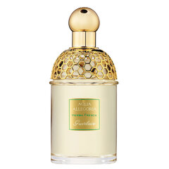 Guerlain Aqua Allegoria Herba Fresca EDT naisille, 75 ml hinta ja tiedot | Naisten hajuvedet | hobbyhall.fi