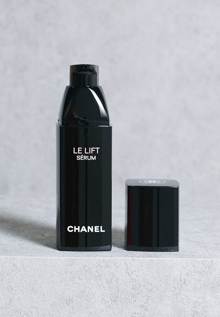 Kasvoseerumi ryppyjä vastaan ​​Chanel Le Lift Firming 30 ml hinta ja tiedot | Kasvoöljyt ja seerumit | hobbyhall.fi