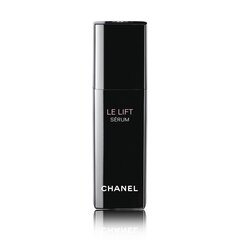 Kasvoseerumi ryppyjä vastaan ​​Chanel Le Lift Firming 30 ml hinta ja tiedot | Chanel Kasvojenhoitotuotteet | hobbyhall.fi