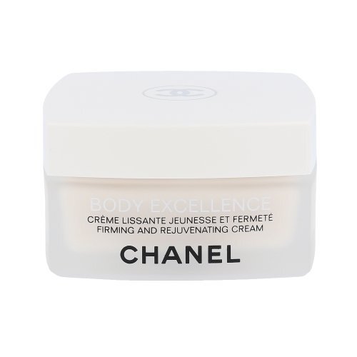 Nuorentava vartalovoide Chanel Body Excellence Firming And Rejuvenating 150 g hinta ja tiedot | Vartalovoiteet ja -emulsiot | hobbyhall.fi