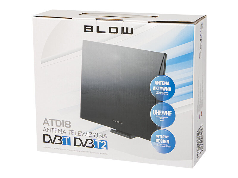 Blow ATD18 hinta ja tiedot | TV-antennit | hobbyhall.fi