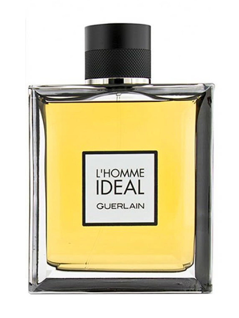 Tuoksu Guerlain L´Homme Ideal EDT miehille 150 ml hinta ja tiedot | Miesten hajuvedet | hobbyhall.fi