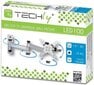 Techly 301481 13-30" hinta ja tiedot | TV-seinätelineet | hobbyhall.fi