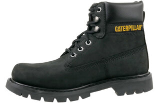 Miesten kengät Caterpillar Buty Colorado, musta hinta ja tiedot | Miesten kengät | hobbyhall.fi