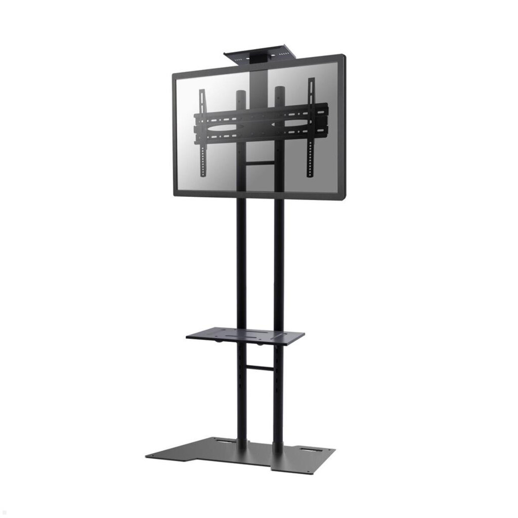 NewStar Mobile Flatscreen Floor Stand - (height: 155-170 cm hinta ja tiedot | TV-seinätelineet | hobbyhall.fi