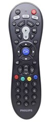 Philips SRP3013/10 hinta ja tiedot | TV-lisätarvikkeet | hobbyhall.fi