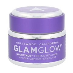 Gravitymud Peel kohottava naamio (kiristävä hoito) hinta ja tiedot | Glamglow Kasvojenhoitotuotteet | hobbyhall.fi