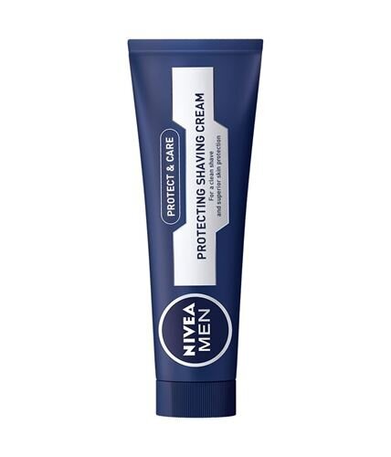 Parranajovoide miehille Nivea Original Mild 100 ml hinta ja tiedot | Parranajo ja karvanpoisto | hobbyhall.fi