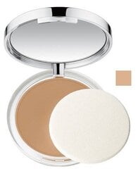 Meikkipohja Clinique Almost Powder SPF15, 04-neutraali, 10 g hinta ja tiedot | Meikkivoiteet ja puuterit | hobbyhall.fi