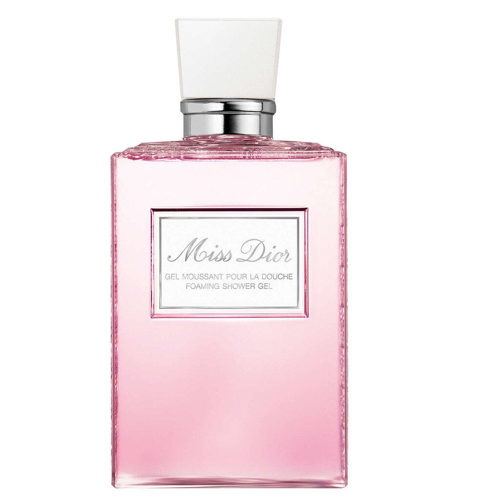 Dior Miss Dior Shower Gel 200ml hinta ja tiedot | Naisten ihonhoito | hobbyhall.fi