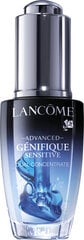 Advanced Génifique Sensitive rauhoittava kaksikomponenttinen seerumi 20 ml hinta ja tiedot | Lancôme Kasvojenhoitotuotteet | hobbyhall.fi