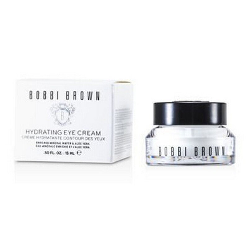 bobbi brown silmänympärysvoide, 15 ml hinta ja tiedot | Silmänympärysvoiteet ja seerumit | hobbyhall.fi