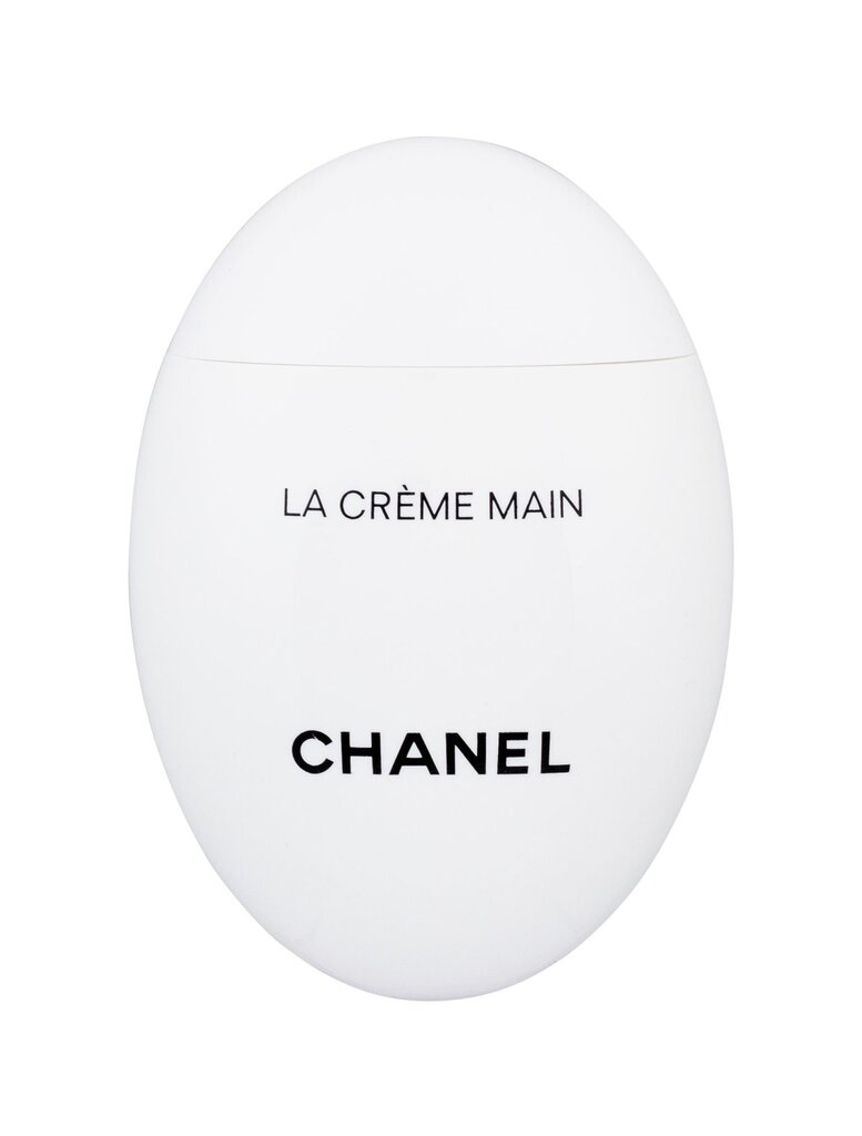 Käsi- ja kynsivoide Chanel La Creme Main 50 ml hinta ja tiedot | Vartalovoiteet ja -emulsiot | hobbyhall.fi