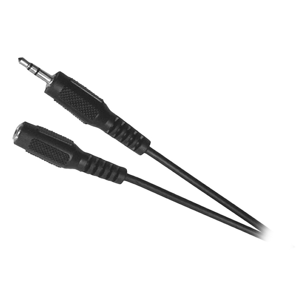 Audiokaapeli Sencor SAV 106, 3,5 mm hinta ja tiedot | Kaapelit ja adapterit | hobbyhall.fi
