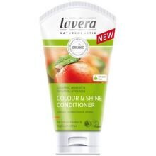 Lavera Hoitoaine värjätyille ja korostetuille hiuksille Colour & Shine 200ml hinta ja tiedot | Hoitoaineet | hobbyhall.fi