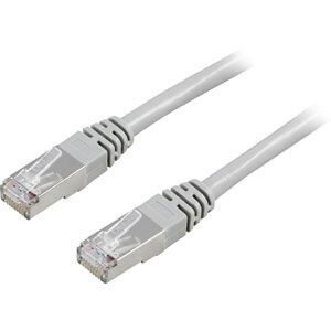 Deltaco 5-STP, RJ45, 5m hinta ja tiedot | Kaapelit ja adapterit | hobbyhall.fi