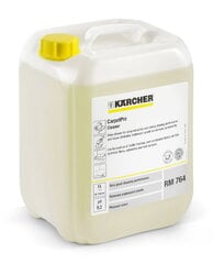 Matonpuhdistusaine RM 764, 10 L, Kärcher hinta ja tiedot | Karcher Kodinkoneiden lisätarvikkeet | hobbyhall.fi