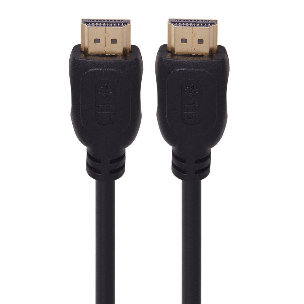 TB AKTBXVH1P20G18B, HDMI, 1.8 m hinta ja tiedot | Kaapelit ja adapterit | hobbyhall.fi