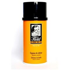 Partavaahto Floïd, 300 ml hinta ja tiedot | Floid Hajuvedet ja kosmetiikka | hobbyhall.fi