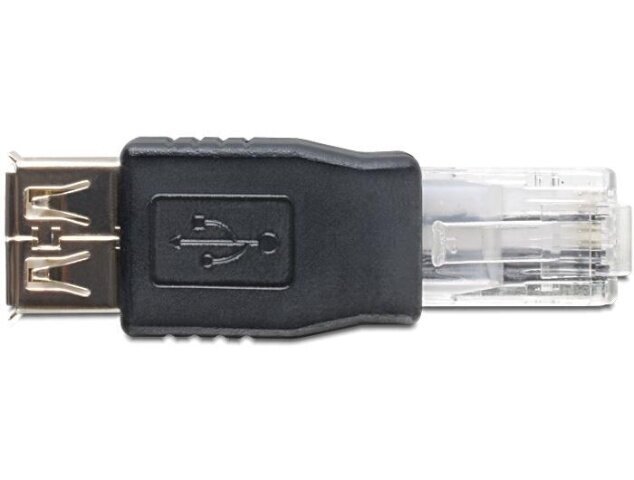 Kaapeli Delock USB-adapterisarja 10 osaa hinta ja tiedot | Kaapelit ja adapterit | hobbyhall.fi