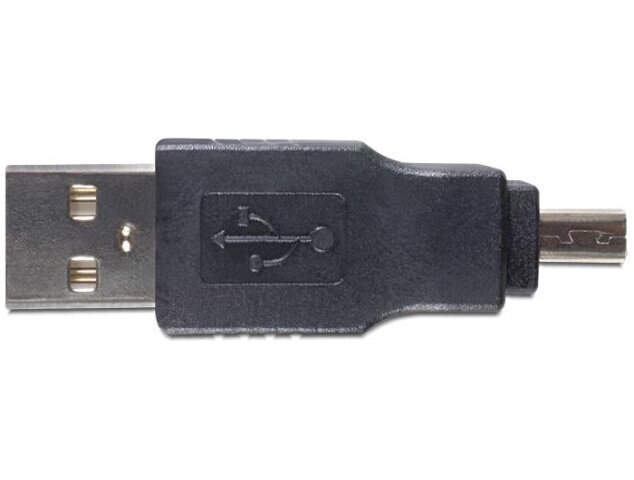 Kaapeli Delock USB-adapterisarja 10 osaa hinta ja tiedot | Kaapelit ja adapterit | hobbyhall.fi