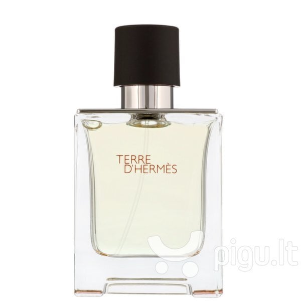 Tuoksu Hermes Terre d'Hermes EDT miehille 30 ml hinta ja tiedot | Miesten hajuvedet | hobbyhall.fi