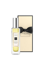 Jo Malone Lime Basil and Mandarin – EDC (ilman laatikkoa) 30 ml hinta ja tiedot | Naisten hajuvedet | hobbyhall.fi