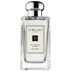 Tuoksu Jo Malone Lontoo Blackberry &; Bay EDC naisille 100ml hinta ja tiedot | Naisten hajuvedet | hobbyhall.fi