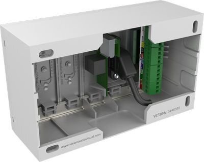 Vision 3 hinta ja tiedot | TV-lisätarvikkeet | hobbyhall.fi