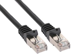 InLine 72530S, RJ45 CAT5e SF/UTP, 30 m hinta ja tiedot | Kaapelit ja adapterit | hobbyhall.fi