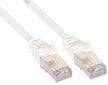 InLine 72505W, RJ45 CAT5e SF/UTP, 5 m hinta ja tiedot | Kaapelit ja adapterit | hobbyhall.fi