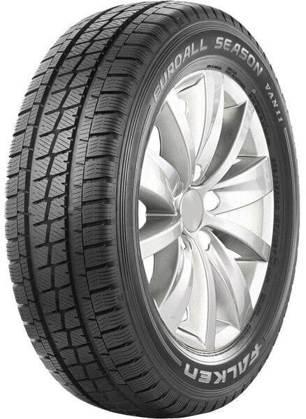 Falken EURO AS VAN11 215/60R16C 103 T