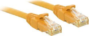 Lindy Cat6, 2 m hinta ja tiedot | Kaapelit ja adapterit | hobbyhall.fi