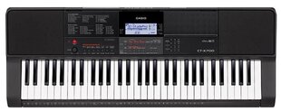 Syntetisaattori Casio CT-X700 hinta ja tiedot | Kosketinsoittimet | hobbyhall.fi