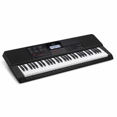 Syntetisaattori Casio CT-X700 hinta ja tiedot | Casio Kodinkoneet ja kodinelektroniikka | hobbyhall.fi