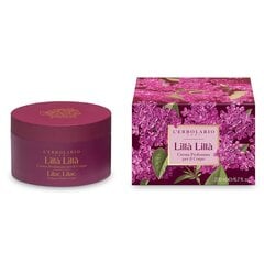 Vartalovoide L'Erbolario Lilac 200 ml hinta ja tiedot | Vartalovoiteet ja -emulsiot | hobbyhall.fi