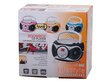 Trevi CD 512 hinta ja tiedot | Radiot | hobbyhall.fi