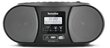 TechniSat DIGITRADIO 1990 DAB + BT USB CD hinta ja tiedot | Radiot | hobbyhall.fi