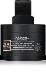 Goldwell Dualsenses Color Revive (Root Retouche Powder) 3,7 g hinta ja tiedot | Naamiot, öljyt ja seerumit | hobbyhall.fi