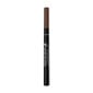 Kulmakynä Brow Pro Micro Precision Rimmel London Väri: 004 - dark brown hinta ja tiedot | Kulmavärit ja kulmakynät | hobbyhall.fi