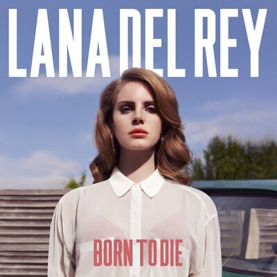 Lana Del Rey - Born To Die, 2LP, vinyylilevy, 12" vinyylilevy hinta ja tiedot | Vinyylilevyt, CD-levyt, DVD-levyt | hobbyhall.fi