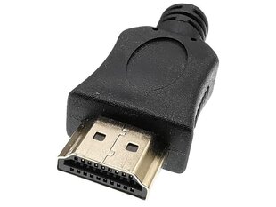 A-lan HDMI 2.0, 3 vuotta hinta ja tiedot | A-Lan Kodinkoneet ja kodinelektroniikka | hobbyhall.fi