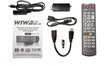 Wiwa WIWA H.265 MINI LED hinta ja tiedot | TV-antennit | hobbyhall.fi