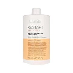 Voide Revlon Re-Start Recovery (750 ml) hinta ja tiedot | Hoitoaineet | hobbyhall.fi