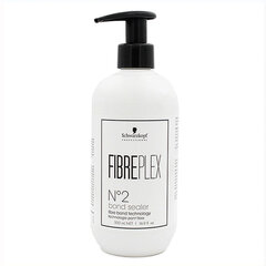 Hoito Fibreplex Bond Sealer Nº2 Schwarzkopf (500 ml) hinta ja tiedot | Hiusvärit | hobbyhall.fi