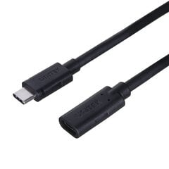 Unitek Extension USB-C 3.1; 1 m hinta ja tiedot | Kaapelit ja adapterit | hobbyhall.fi