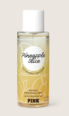 Tuoksuva vartalosuihke naisille Victoria's Secret Pineapple Slice, 250 ml hinta ja tiedot | Naisten ihonhoito | hobbyhall.fi
