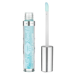 Huulikiilto BarryM Orchid Crush Fresh Face, 10 ml hinta ja tiedot | Barry M Meikit | hobbyhall.fi